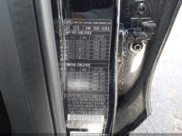 
LAND ROVER DISCOVERY SPORT SE, 2018 full									
