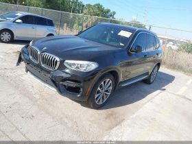 BMW X3 XDRIVE30I, 2018 (2017)