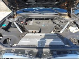 
BMW X3 XDRIVE30I, 2018 (2017) full									