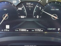 
BMW X3 XDRIVE30I, 2018 (2017) full									