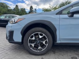 
SUBARU CROSSTREK PREMIUM, 2019 full									