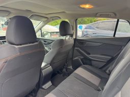 
SUBARU CROSSTREK PREMIUM, 2019 full									