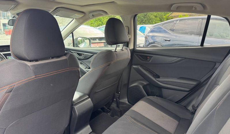 
SUBARU CROSSTREK PREMIUM, 2019 full									