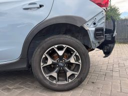 
SUBARU CROSSTREK PREMIUM, 2019 full									