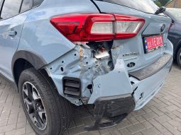 
SUBARU CROSSTREK PREMIUM, 2019 full									