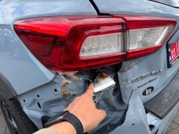 
SUBARU CROSSTREK PREMIUM, 2019 full									