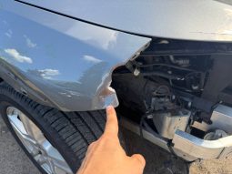 
MERCEDES-BENZ GLB 250 4MATIC, 2020 (2019) full									
