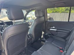 
MERCEDES-BENZ GLB 250 4MATIC, 2020 (2019) full									