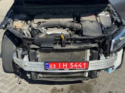 
MERCEDES-BENZ GLB 250 4MATIC, 2020 (2019) full									
