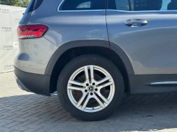 
MERCEDES-BENZ GLB 250 4MATIC, 2020 (2019) full									