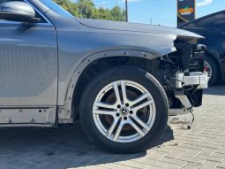 
MERCEDES-BENZ GLB 250 4MATIC, 2020 (2019) full									