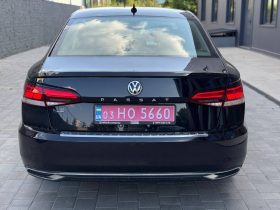 VOLKSWAGEN PASSAT 2.0T SE, 2021