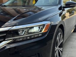 
VOLKSWAGEN PASSAT 2.0T SE, 2021 full									