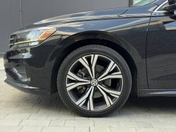 
VOLKSWAGEN PASSAT 2.0T SE, 2021 full									