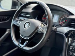 
VOLKSWAGEN PASSAT 2.0T SE, 2021 full									