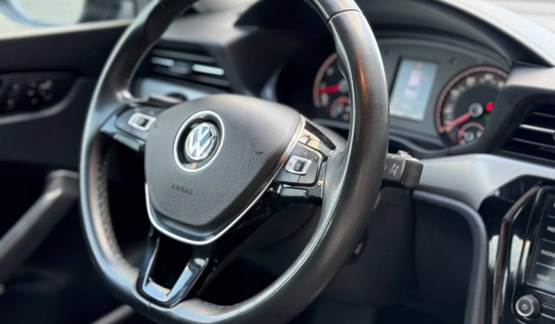 
VOLKSWAGEN PASSAT 2.0T SE, 2021 full									