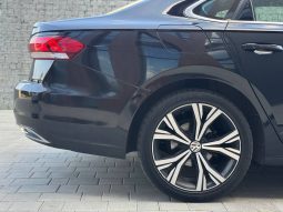 
VOLKSWAGEN PASSAT 2.0T SE, 2021 full									