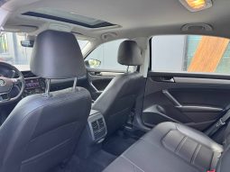 
VOLKSWAGEN PASSAT 2.0T SE, 2021 full									