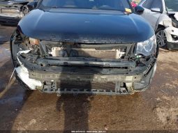 
LAND ROVER DISCOVERY SPORT SE, 2018 full									