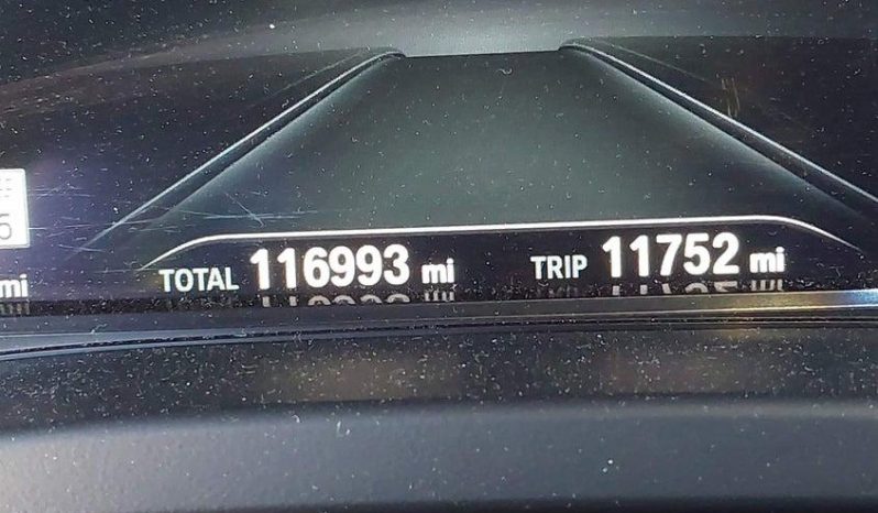 
BMW X3 XDRIVE30I, 2018 (2017) full									