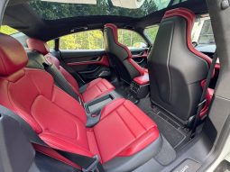 
PORSCHE TAYCAN TURBO S, 2020 full									