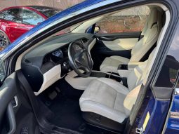 
TESLA MODEL X 100D, 2018 full									
