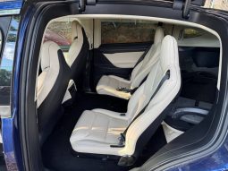 
TESLA MODEL X 100D, 2018 full									