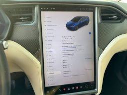 
TESLA MODEL X 100D, 2018 full									