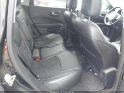 
JEEP COMPASS LATITUDE 4X4, 2019 full									