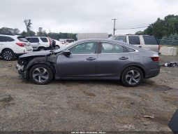 
HONDA INSIGHT LX, 2019 full									