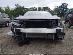 
HONDA INSIGHT LX, 2019 full									