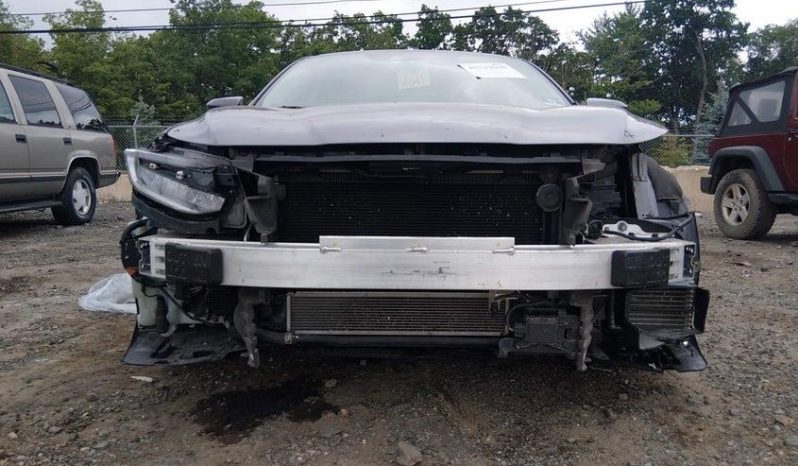 
HONDA INSIGHT LX, 2019 full									