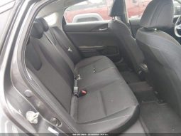 
HONDA INSIGHT LX, 2019 full									