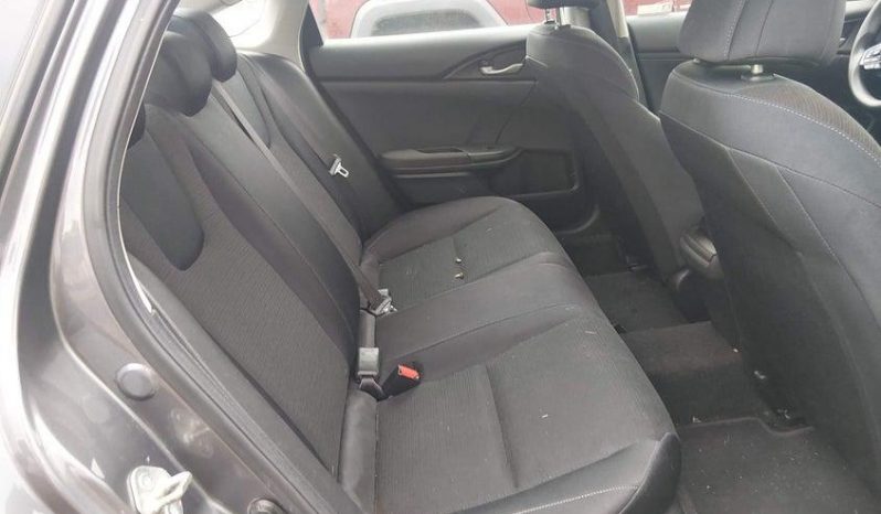 
HONDA INSIGHT LX, 2019 full									