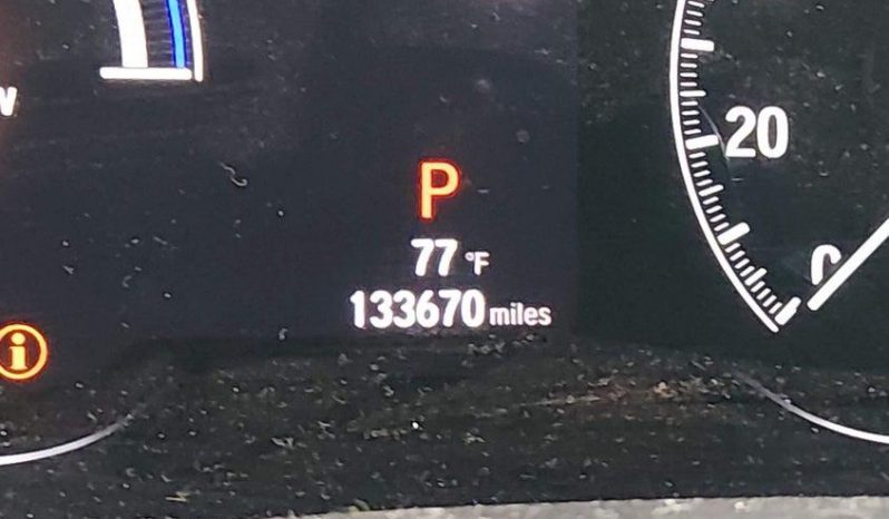 
HONDA INSIGHT LX, 2019 full									