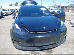 
TESLA MODEL 3 PERFORMANCE, 2022 full									