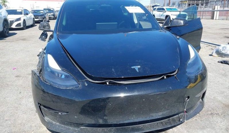 
TESLA MODEL 3 PERFORMANCE, 2022 full									