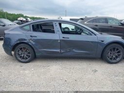 
TESLA MODEL 3 LR DM, 2022 full									