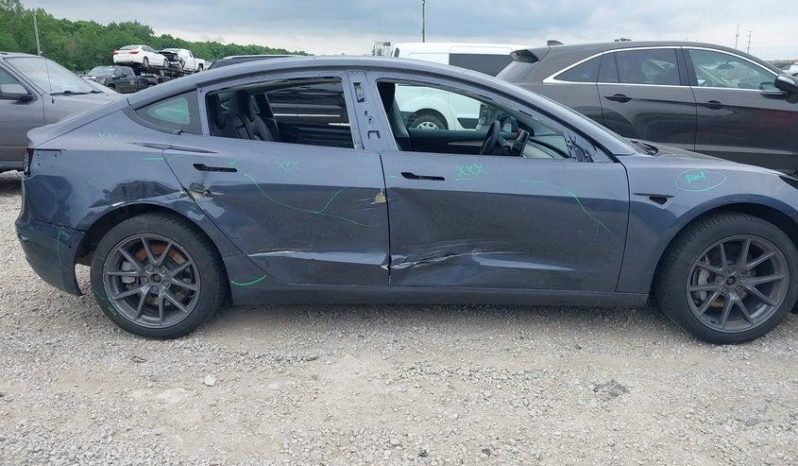 
TESLA MODEL 3 LR DM, 2022 full									