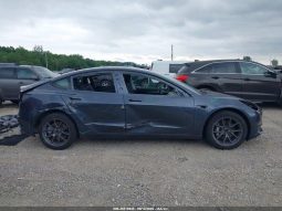 
TESLA MODEL 3 LR DM, 2022 full									