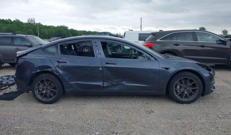 
TESLA MODEL 3 LR DM, 2022 full									