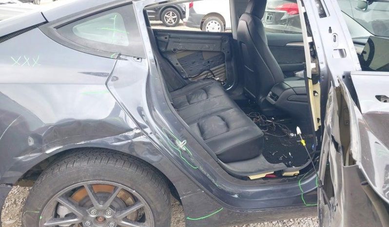 
TESLA MODEL 3 LR DM, 2022 full									