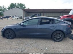 
TESLA MODEL 3 LR DM, 2022 full									