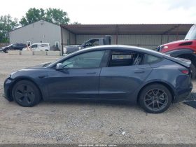 TESLA MODEL 3 LR DM, 2022