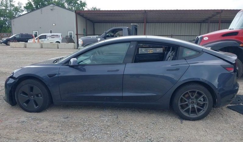 
TESLA MODEL 3 LR DM, 2022 full									