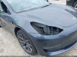 
TESLA MODEL 3 LR DM, 2022 full									
