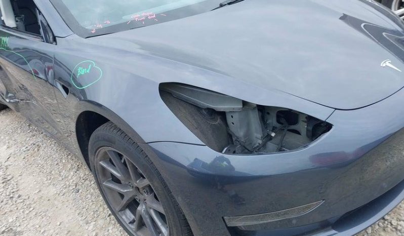 
TESLA MODEL 3 LR DM, 2022 full									