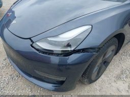 
TESLA MODEL 3 LR DM, 2022 full									
