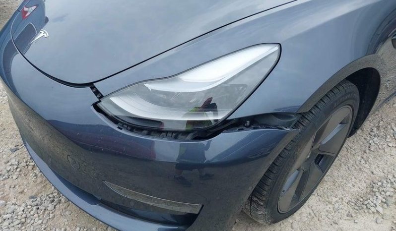 
TESLA MODEL 3 LR DM, 2022 full									