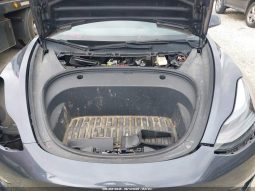 
TESLA MODEL 3 LR DM, 2022 full									